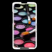 Coque Blackberry Z30 Maquillage pour les yeux 1600
