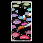 Coque Nokia Lumia 830 Maquillage pour les yeux 1600