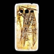 Coque Samsung Galaxy Express2 Aviation Vintage 75