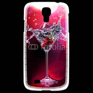 Coque Samsung Galaxy S4 Martini Drink 600