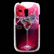 Coque Samsung Galaxy S3 Mini Martini Drink 600