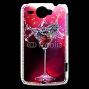 Coque HTC Wildfire G8 Martini Drink 600
