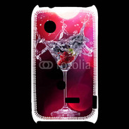 Coque Sony Xperia Typo Martini Drink 600