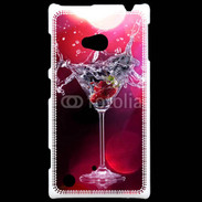 Coque Nokia Lumia 720 Martini Drink 600