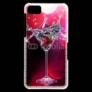 Coque Blackberry Z10 Martini Drink 600