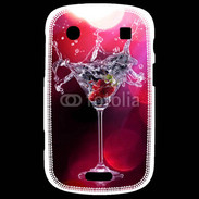 Coque Blackberry Bold 9900 Martini Drink 600