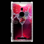 Coque Nokia Lumia 925 Martini Drink 600