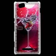 Coque Sony Xperia M Martini Drink 600
