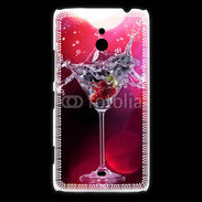 Coque Nokia Lumia 1320 Martini Drink 600