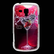 Coque Samsung Galaxy Trend Martini Drink 600