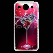 Coque LG G Pro Martini Drink 600