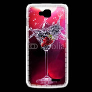 Coque LG L90 Martini Drink 600
