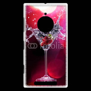 Coque Nokia Lumia 830 Martini Drink 600