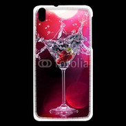 Coque HTC Desire 816 Martini Drink 600