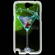 Coque Samsung Galaxy Note 2 Martini Drink 500