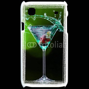 Coque Samsung Galaxy S Martini Drink 500