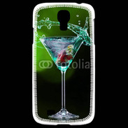 Coque Samsung Galaxy S4 Martini Drink 500