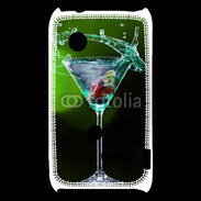 Coque Sony Xperia Typo Martini Drink 500