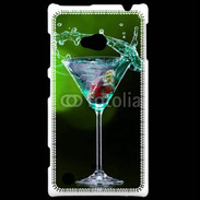 Coque Nokia Lumia 720 Martini Drink 500