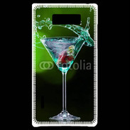 Coque LG Optimus L7 Martini Drink 500