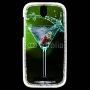 Coque HTC One SV Martini Drink 500