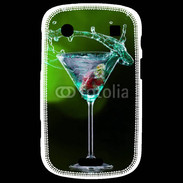 Coque Blackberry Bold 9900 Martini Drink 500