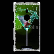 Coque Nokia Lumia 925 Martini Drink 500