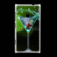 Coque Nokia Lumia 520 Martini Drink 500