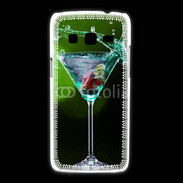 Coque Samsung Galaxy Express2 Martini Drink 500