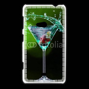 Coque Nokia Lumia 625 Martini Drink 500
