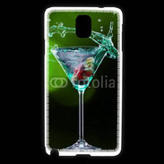Coque Samsung Galaxy Note 3 Martini Drink 500