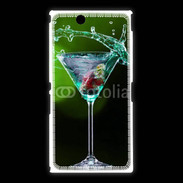 Coque Sony Xpéria Z Ultra Martini Drink 500