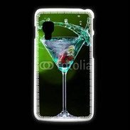 Coque LG L5 2 Martini Drink 500