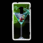 Coque HTC One Max Martini Drink 500
