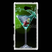 Coque Sony Xperia M2 Martini Drink 500
