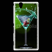 Coque Sony Xperia T2 Ultra Martini Drink 500
