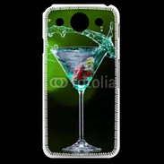 Coque LG G Pro Martini Drink 500