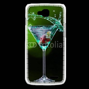 Coque LG L90 Martini Drink 500