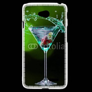 Coque LG L70 Martini Drink 500