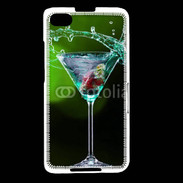 Coque Blackberry Z30 Martini Drink 500