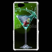 Coque Sony Xperia Z1 Compact Martini Drink 500