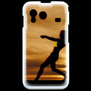 Coque Samsung ACE S5830 Volleyball Passion 10