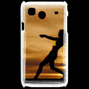Coque Samsung Galaxy S Volleyball Passion 10