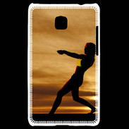 Coque LG Optimus L3 II Volleyball Passion 10