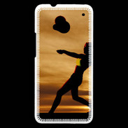 Coque HTC One Volleyball Passion 10