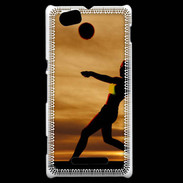 Coque Sony Xperia M Volleyball Passion 10