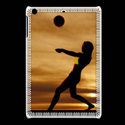 Coque iPadMini Volleyball Passion 10