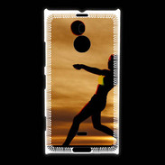 Coque Nokia Lumia 1520 Volleyball Passion 10