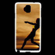 Coque Samsung Galaxy Note 3 Volleyball Passion 10