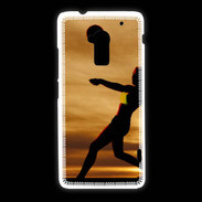 Coque HTC One Max Volleyball Passion 10